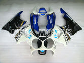 Honda CBR900RR 893 1992-1993 ABS Fairing - Konica Minolta - Black White - MFS4260